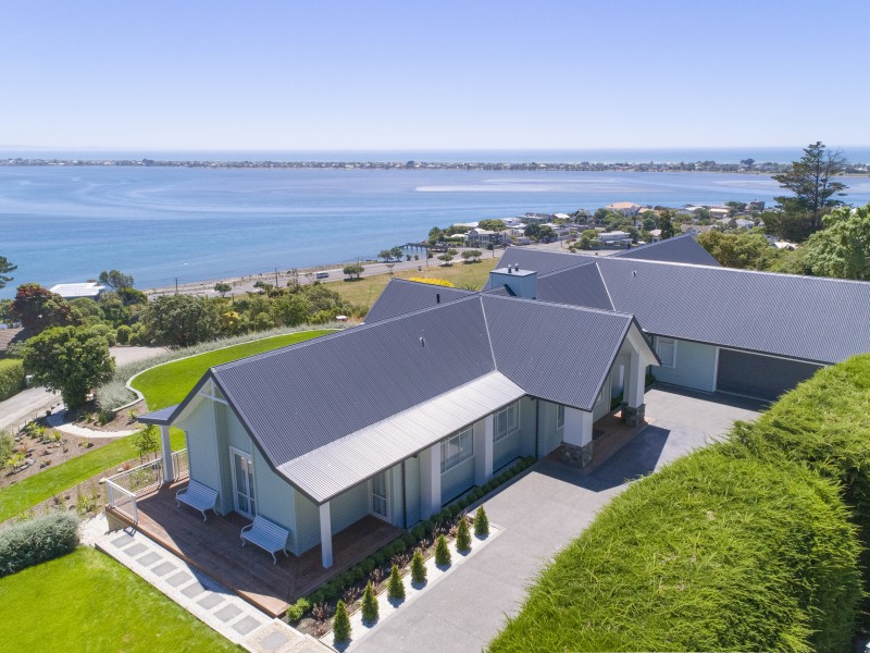 10a Balmoral Lane, Redcliffs, Christchurch, 4 ਕਮਰੇ, 0 ਬਾਥਰੂਮ