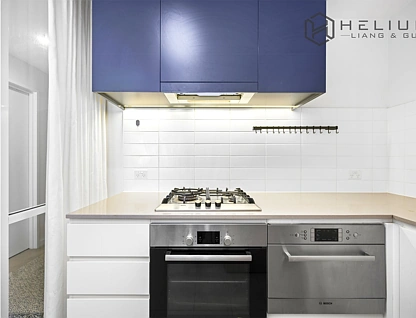 306/20 Levey Street, Wolli Creek, South Western Suburbs, 1 Schlafzimmer, 1 Badezimmer, Apartment