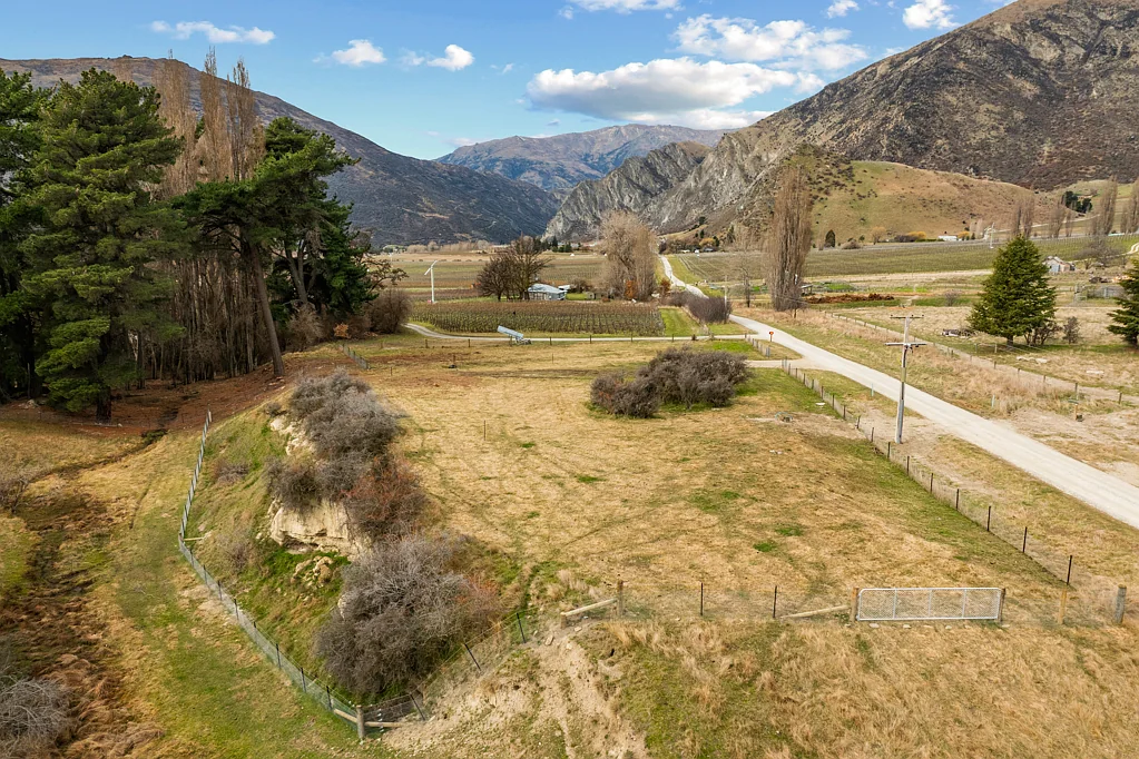 Gibbston One Paddock – A Slice of Wine Country