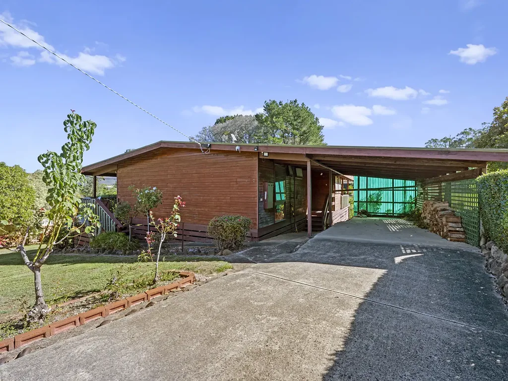 Goughs Bay 3कमरा Lake Views & Classic Goughs Bay Charm