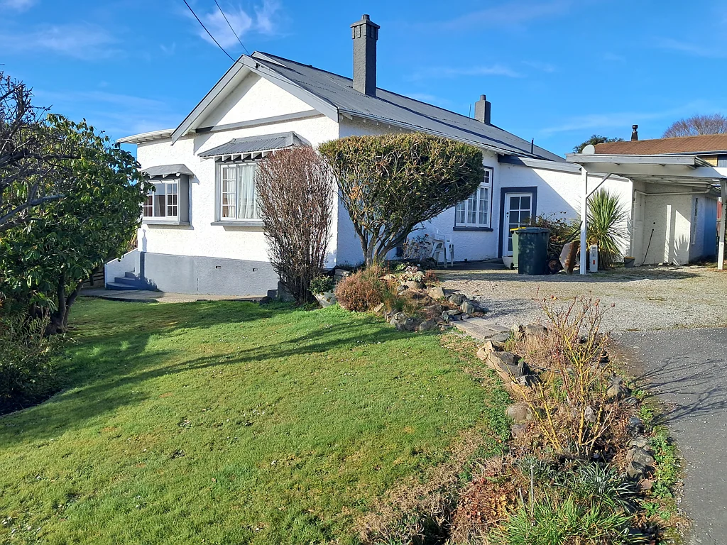 47 Lewin Street, Balclutha, Clutha, Otago