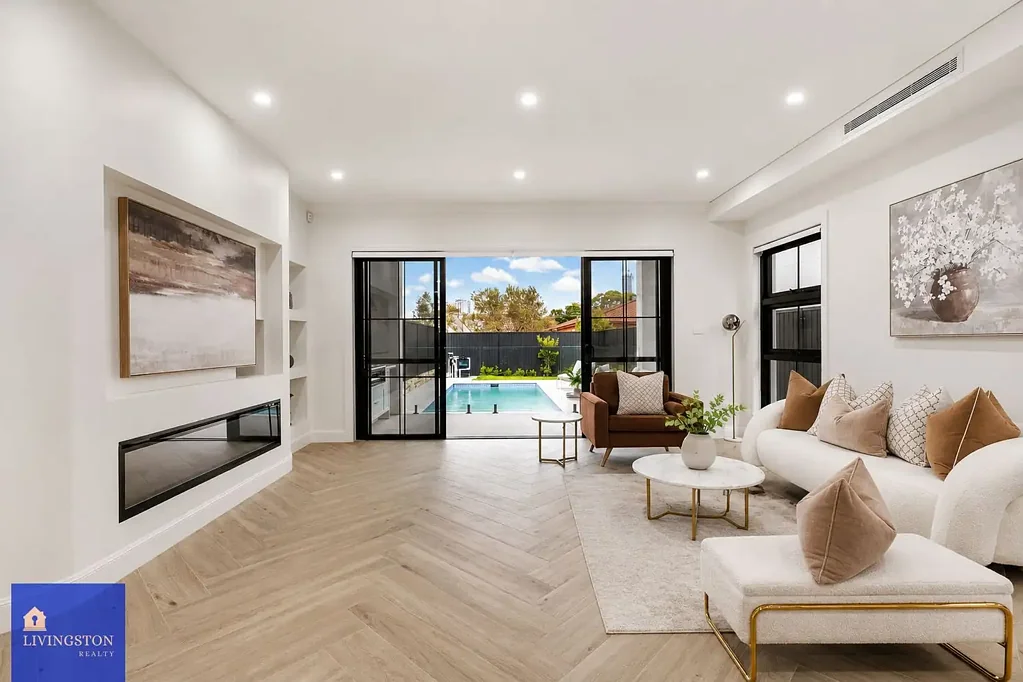 Parramatta 5 Bedroom 'Part 2' Work hard & live well peacefully as the narrative goes