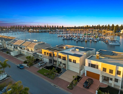 109 Gulf Point Drive, North Haven, Western Adelaide, 4 침실, 2 욕실, House