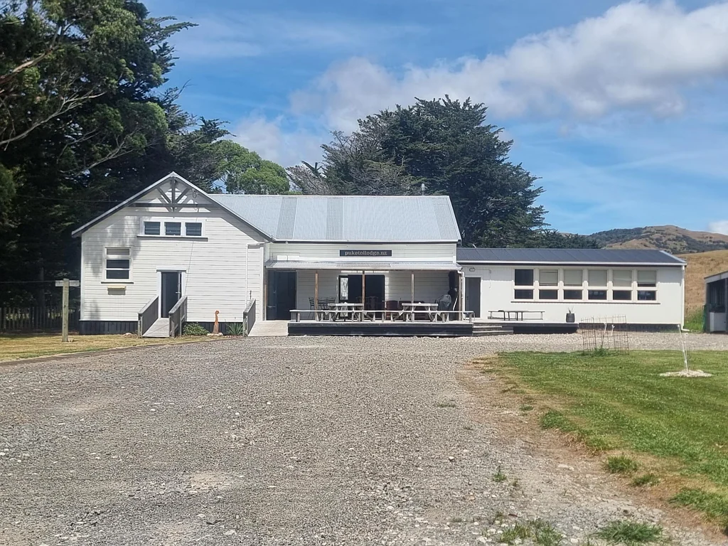 Pongaroa 10침실 Spacious Rural Living With Options!!