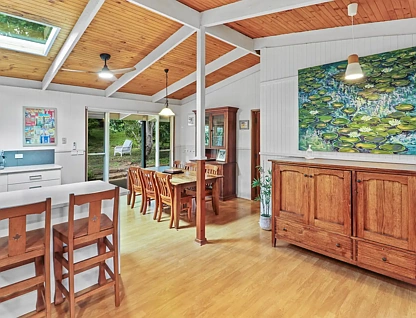 65 Mt Battery Road, Mansfield, VIC 3722, 4房, 1浴, House