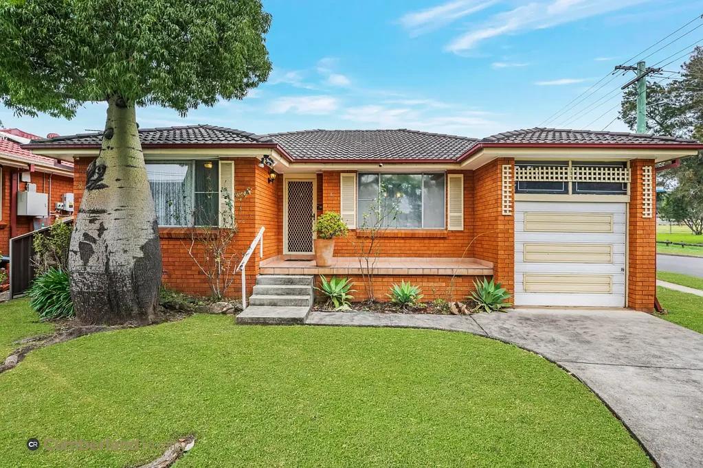 5 Eva Street, Greystanes, NSW 2145