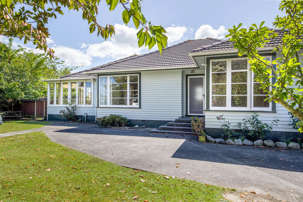 8 Garden Road, Avalon, Lower Hutt, 3 rūma, 0 rūma horoi