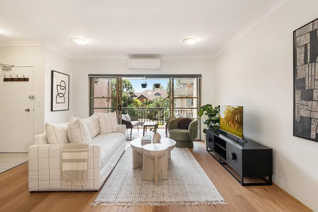29/8 Williams Parade, Dulwich Hill, NSW 2203