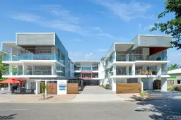 7/1 Pacific Drive 'Maggies Beachfront Apartments', Horseshoe Bay