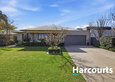 बाहरी क्षेत्र - 64 CAMBRIDGE DRIVE, WANGARATTA