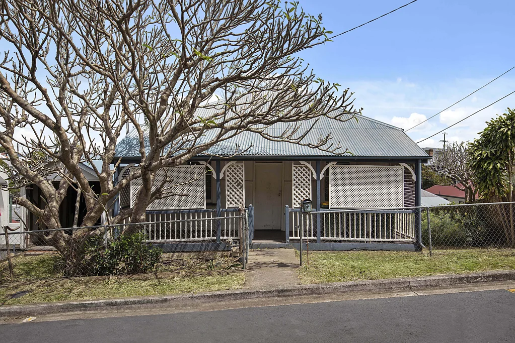 15 Rusden Street, Kelvin Grove, QLD 4059