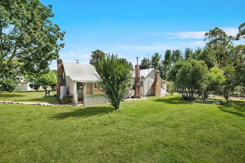 Crookwell "Mayfield"