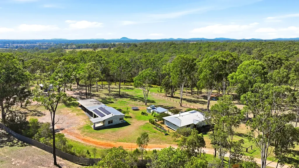 413 Kangaroo Creek Road, Coutts Crossing, NSW 2460