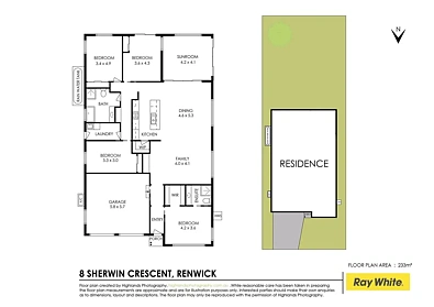 8 Sherwin Crescent, Renwick, NSW 2575, 4 chambres, 2 salles de bain, House