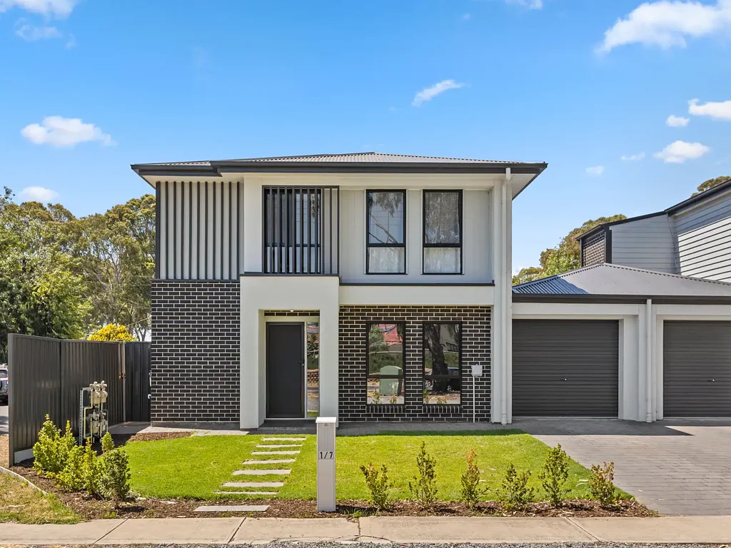 1/7 Wheatsheaf Road, Morphett Vale, SA 5162
