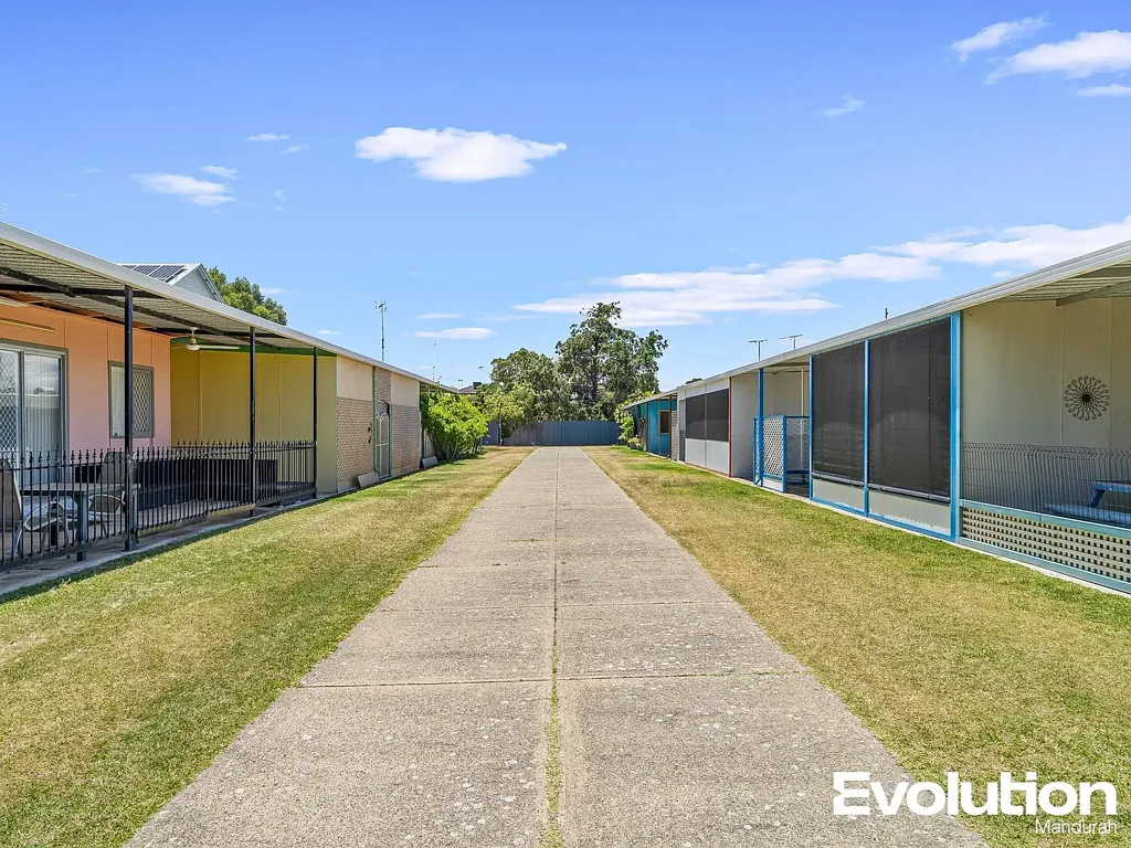 5/6 Stewart Street, Mandurah, WA 6210