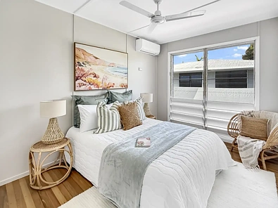 7 Blaxland Crescent, Vincent, QLD 4814, 3 slaapkamers, 1 badkamers, House