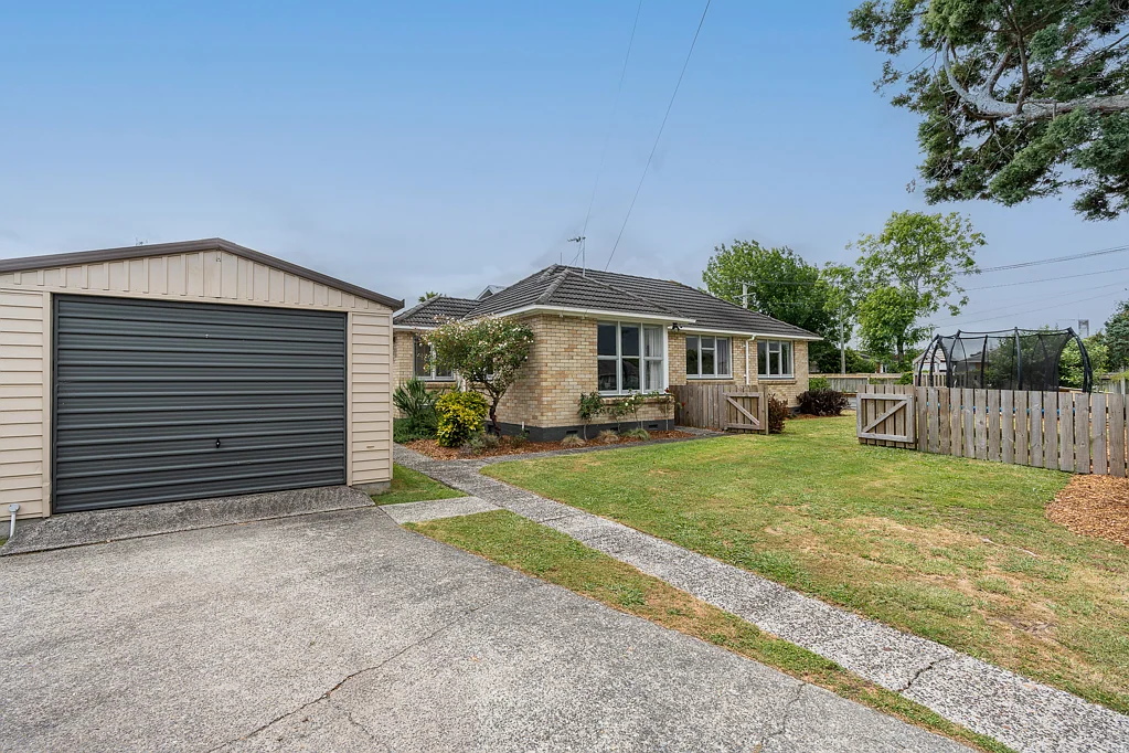 45 Yeats Crescent, Fairfield, Hamilton, Waikato