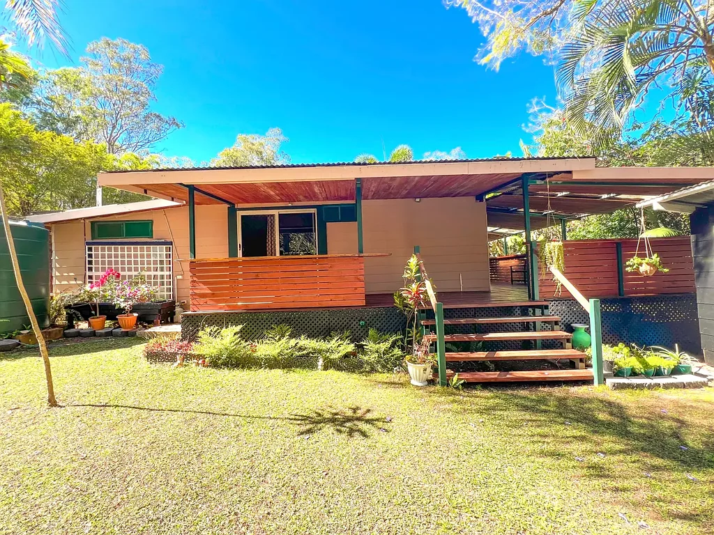 2558 Herberton-Petford Road, Irvinebank, QLD 4887