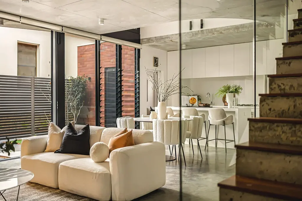 Subiaco 2ห้องนอน Crafted to captivate