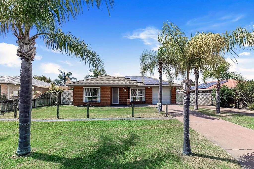 10 Archer Drive, Point Vernon, QLD 4655