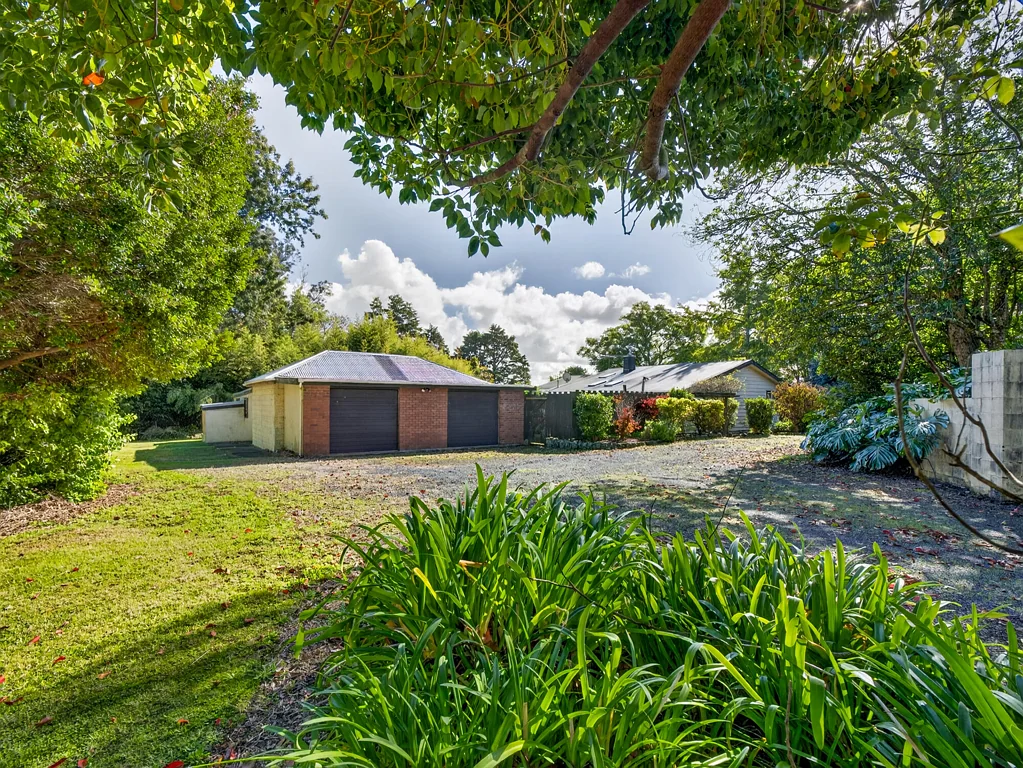 Kerikeri 3침실 Private, Peaceful & Packed with Potential