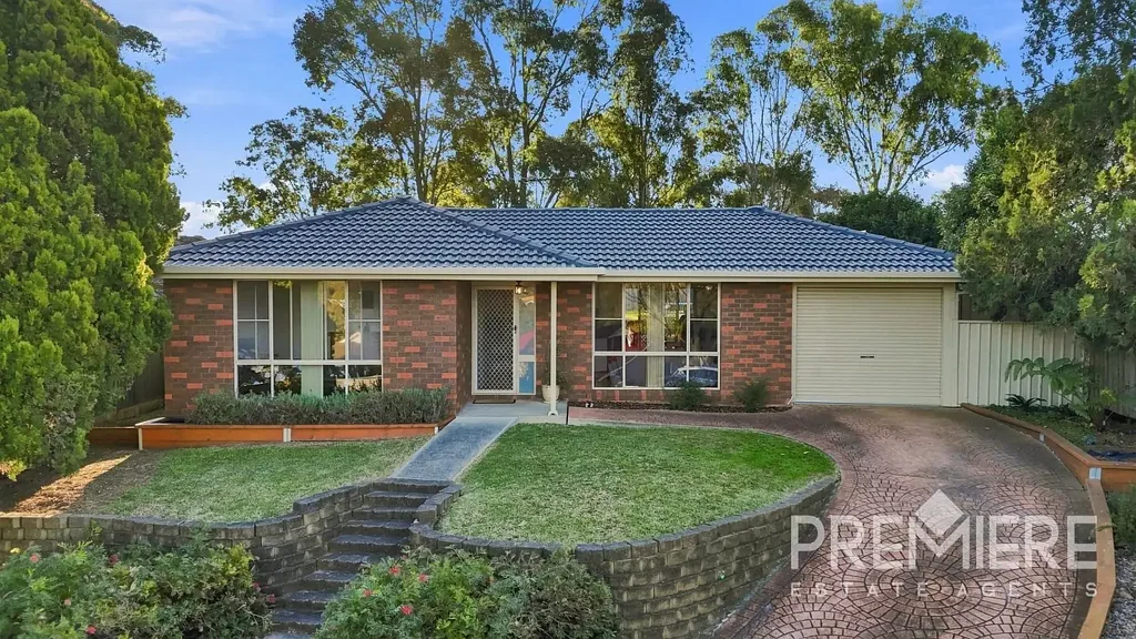 Mount Annan 4Zimmer Perfectly designed for low maintenance living