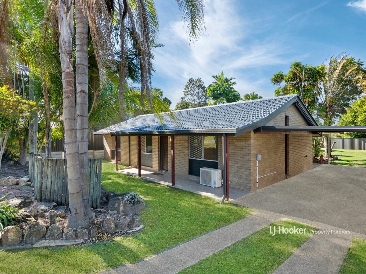 264 MIDDLE RD, BORONIA HEIGHTS QLD 4124, 0 રૂમ, 0 બાથરૂમ, House