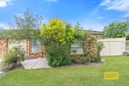 UNIT 2 108 QUEEN ST, Narellan