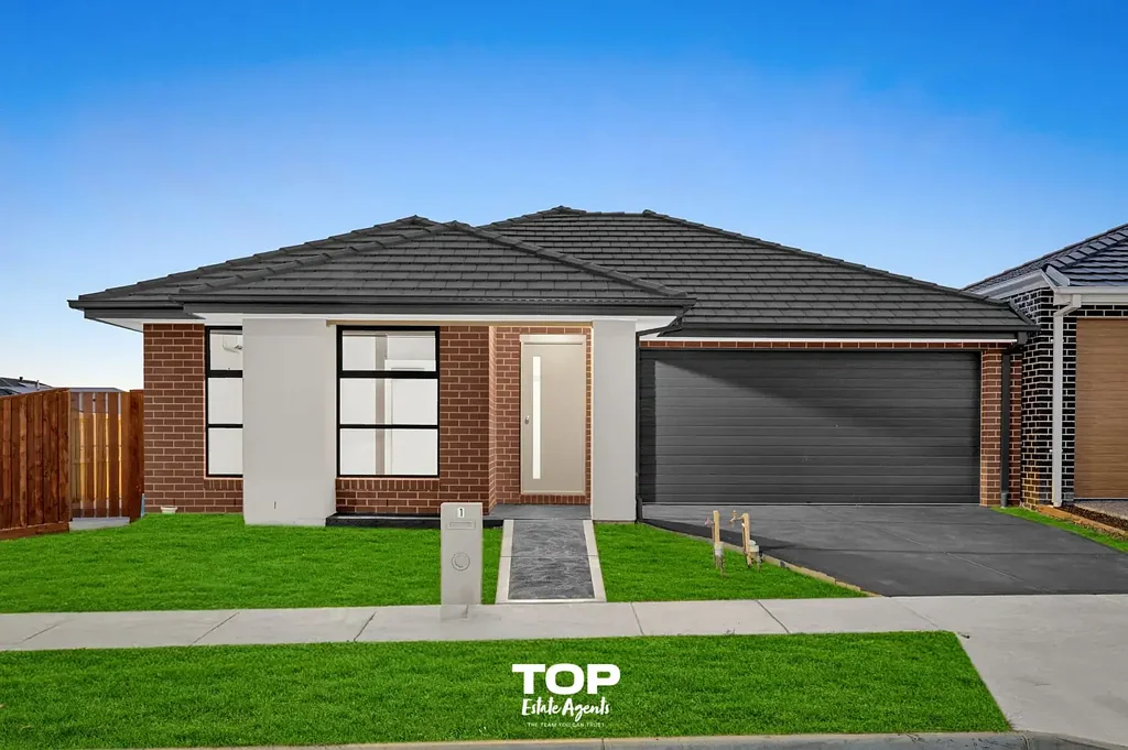 Clyde North 3 Slaapkamer A Stylish Starter or Smart Investment