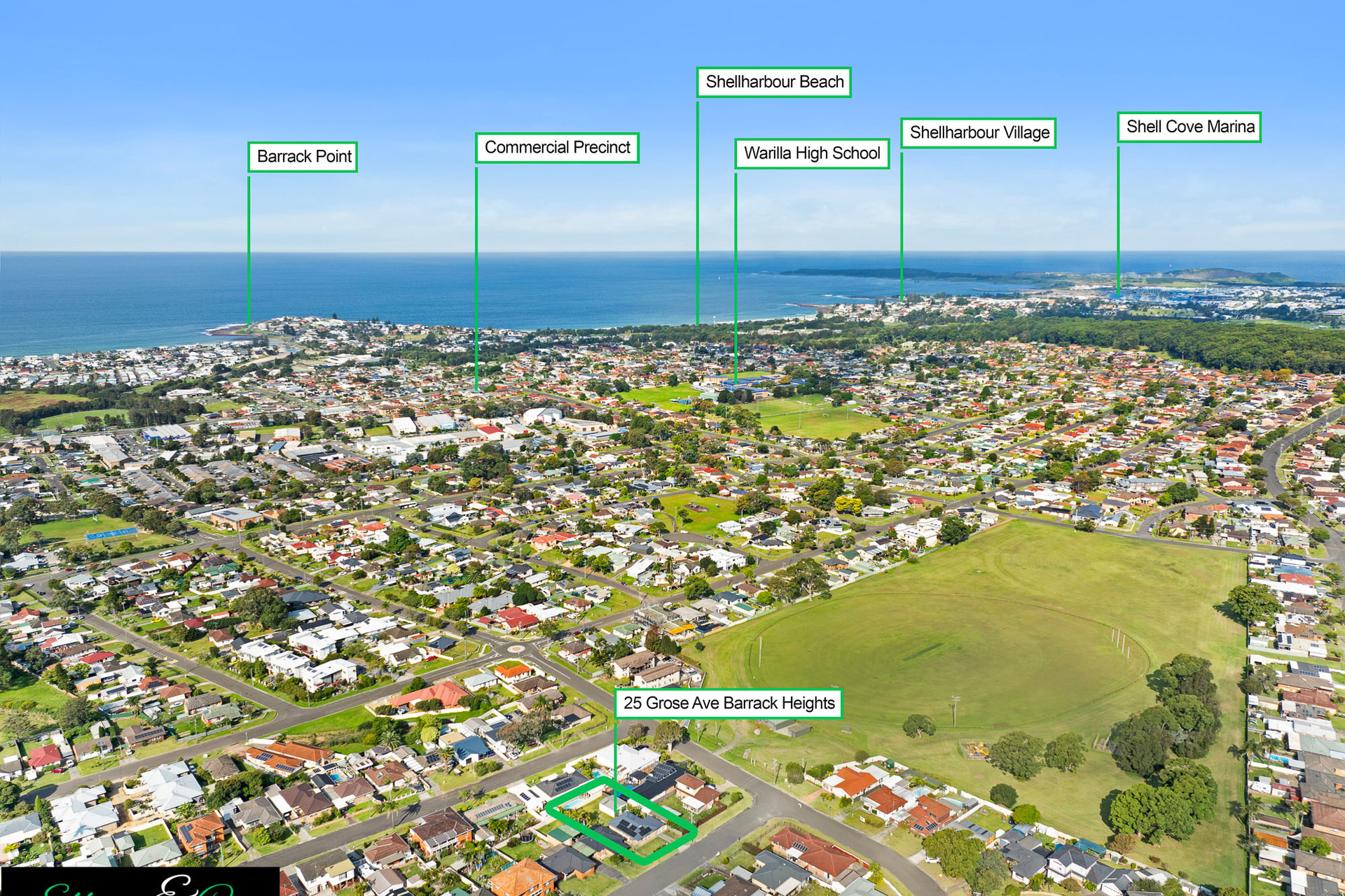 LOW DENSITY RESIDENTIAL