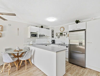 22/3355 Surfers Paradise Boulevard, Surfers Paradise, Gold Coast, 1 Schlafzimmer, 1 Badezimmer, Apartment