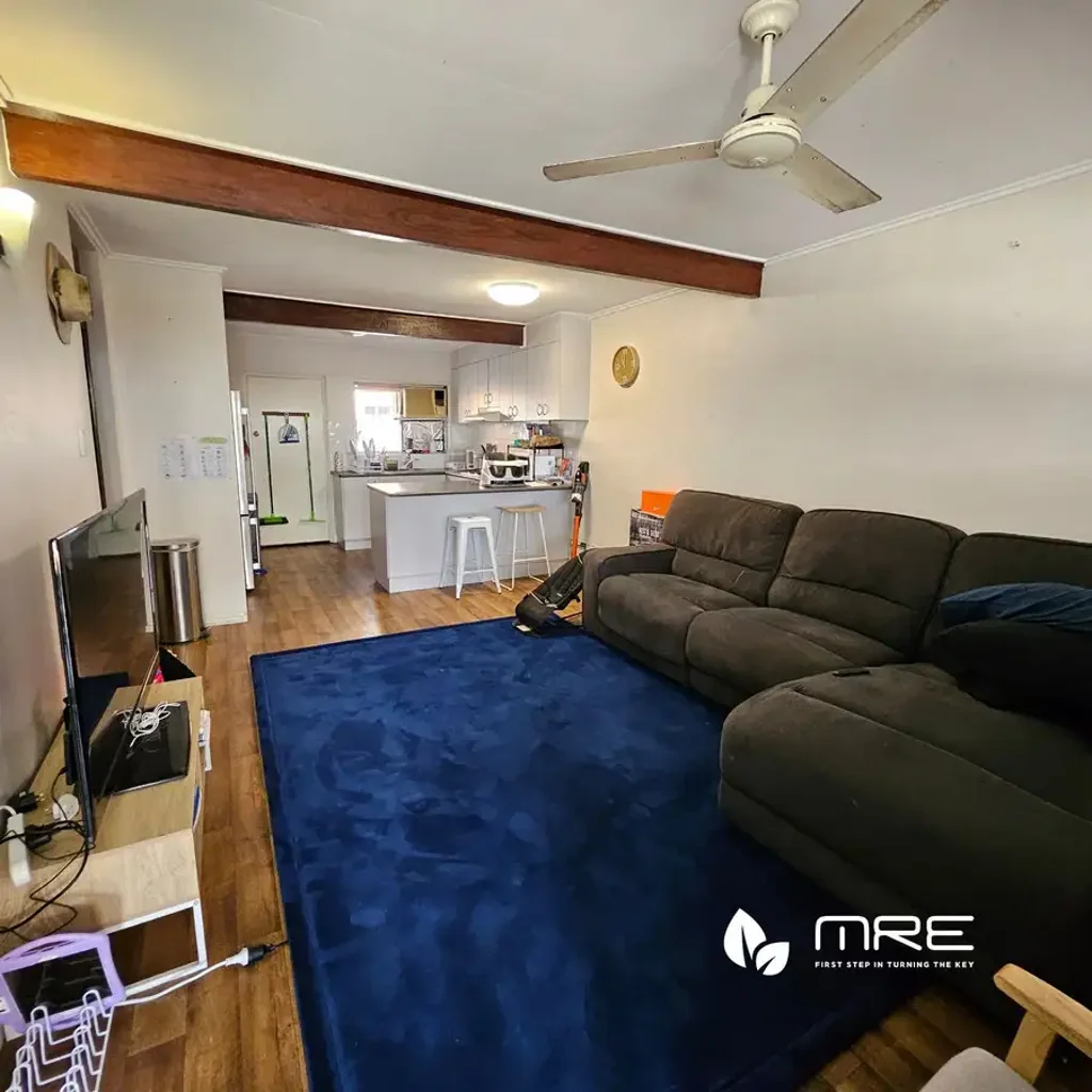 3/9 Porter Street, Mackay, QLD 4740