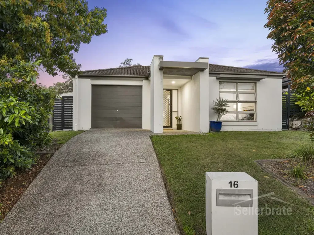 16 Orlando Drive, Holmview, QLD 4207