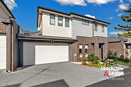 3/9 Prospect Street, Glenroy
