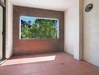 13/3-13 Erskineville Road, Newtown, Inner West, 1 chambres, 1 salles de bain, Apartment