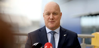 Luxon 放话：地方政府将迎“大地震”，RMA 改革引爆结构重组！