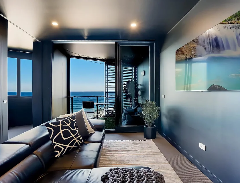 703/77 Shortland Esplanade, Newcastle, Newcastle, 1 phòng ngủ, 1 phòng tắm, Apartment