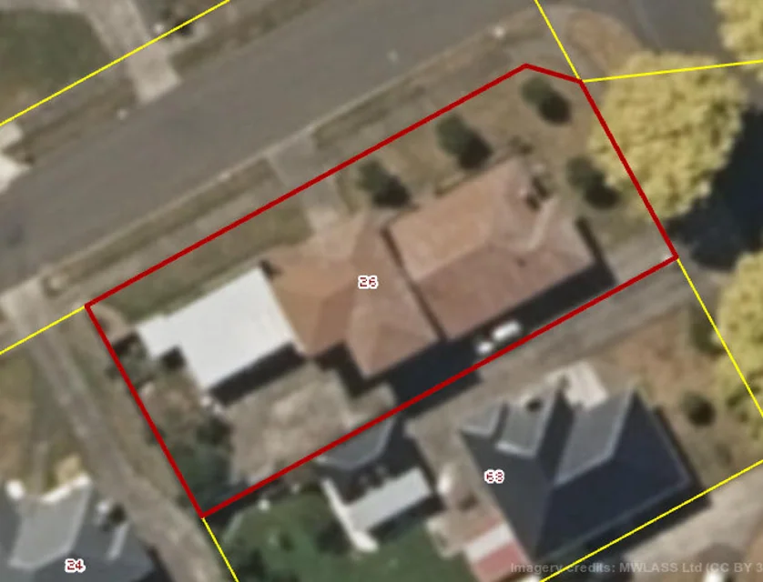 26 Glasgow Street, Takaro, Palmerston North City, 5 ਕਮਰੇ, 0 ਬਾਥਰੂਮ