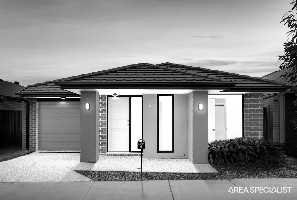 6 Porter Street, Werribee, VIC 3030
