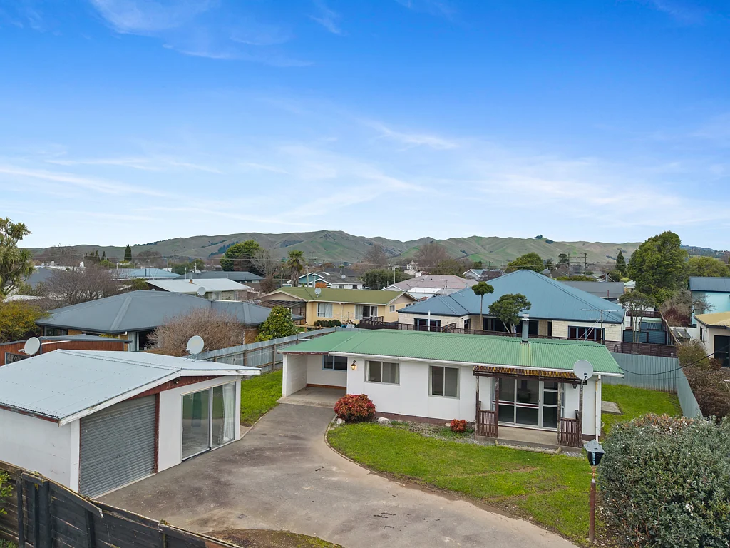 Blenheim Central 2Kwarto Great Reason To Buy - Priced At $440,000