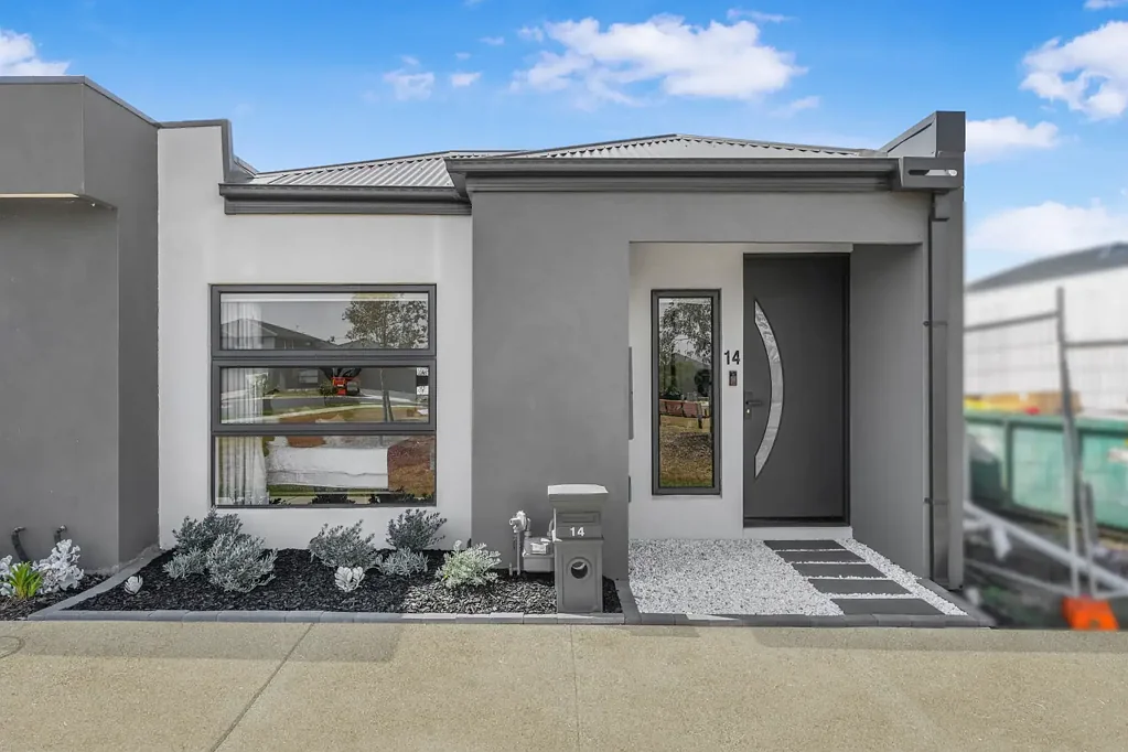 14 Krohn Walk, Wyndham Vale, VIC 3024
