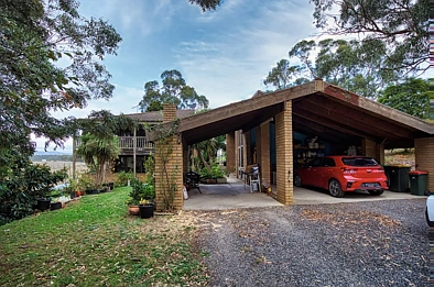 अन्य - 306 Tindals Road, Warrandyte, VIC 3113