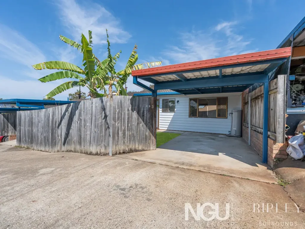 3/12 Lancewood Street, Algester, QLD 4115