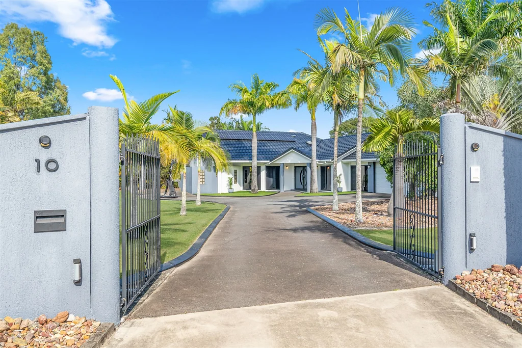 10 - 12 Yabara Court, Wondunna, QLD 4655