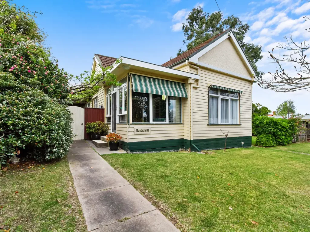 2 McAdam Street, Maffra, VIC 3860
