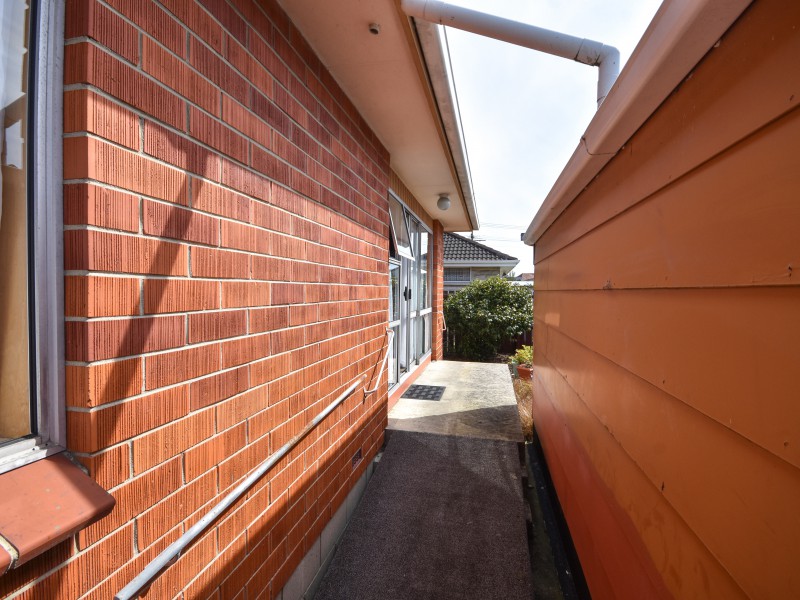 14b Royal Crescent, Saint Kilda, Dunedin, 2房, 1浴