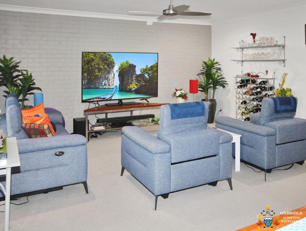 UNIT 5 11 NEWTOWN ST, EAST IPSWICH QLD 4305, 0房, 0浴, Unit