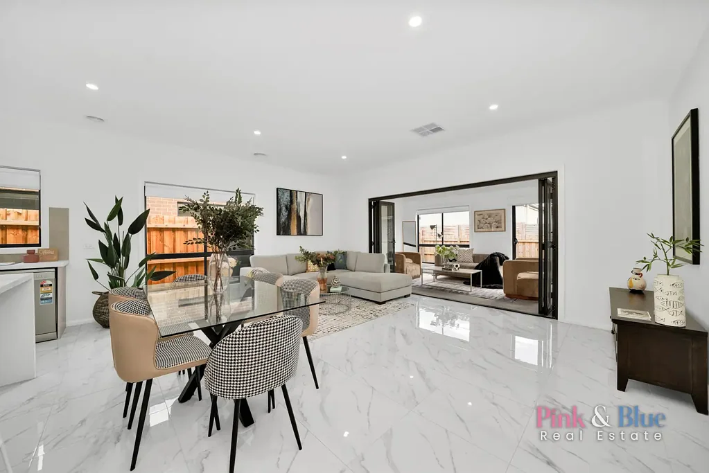 Deanside 4chambre Two Master Bedrooms, Endless Comfort