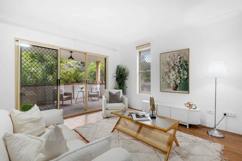 7/2-6 Bond Street, Hurstville, NSW 2220
